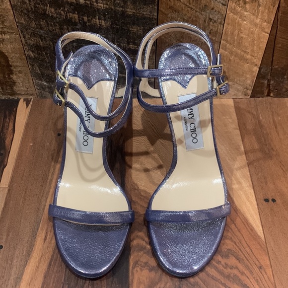 Jimmy Choo Shoes - Jimmy Choo heels - NWT